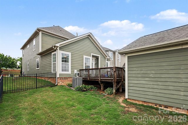 2016 Henslow Trail, Fort Mill, SC 29708