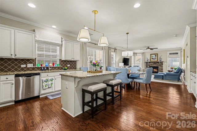 2016 Henslow Trail, Fort Mill, SC 29708