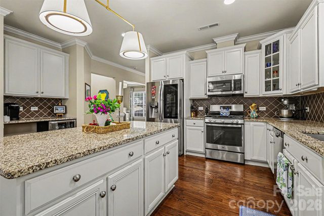2016 Henslow Trail, Fort Mill, SC 29708