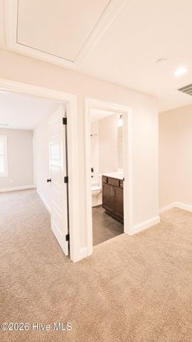 129 Pinebranch Court, Southern Pines, NC 28387