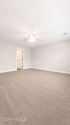 129 Pinebranch Court, Southern Pines, NC 28387
