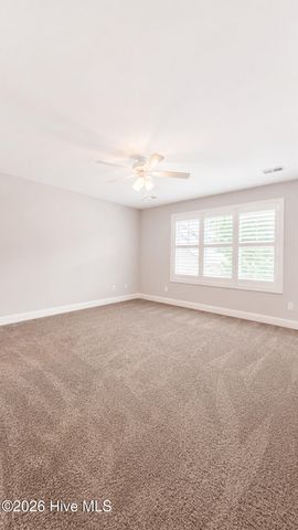 129 Pinebranch Court, Southern Pines, NC 28387