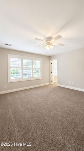 129 Pinebranch Court, Southern Pines, NC 28387