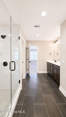129 Pinebranch Court, Southern Pines, NC 28387