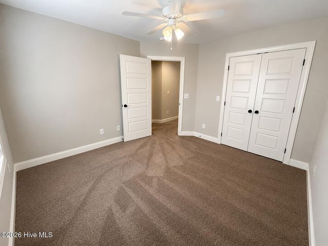 129 Pinebranch Court, Southern Pines, NC 28387