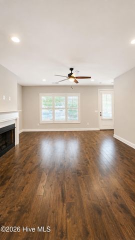 129 Pinebranch Court, Southern Pines, NC 28387