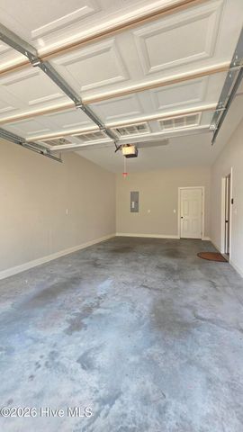 129 Pinebranch Court, Southern Pines, NC 28387