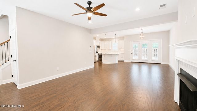 129 Pinebranch Court, Southern Pines, NC 28387