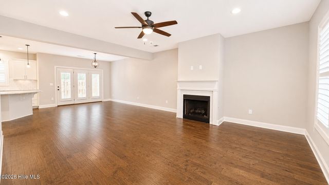 129 Pinebranch Court, Southern Pines, NC 28387