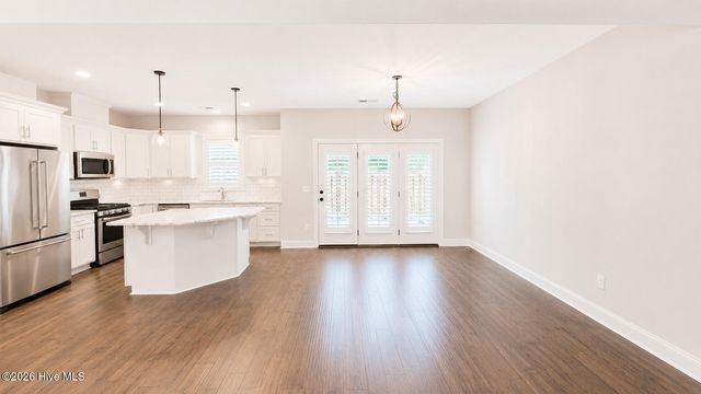 129 Pinebranch Court, Southern Pines, NC 28387