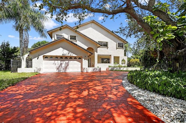 8201 SW 57th Street, Davie, FL 33328
