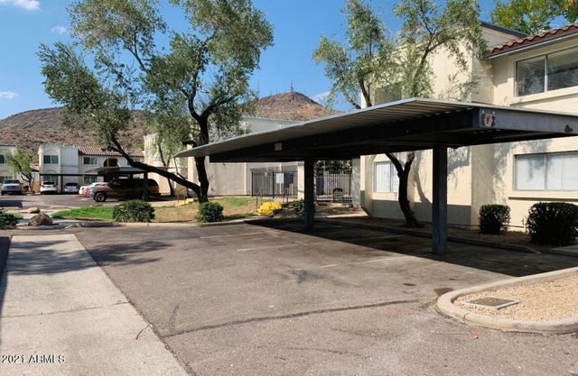 1542 W SAHUARO Drive 4, Phoenix, AZ 85029