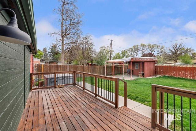 1828 Dorian Drive, Twin Falls, ID 83301