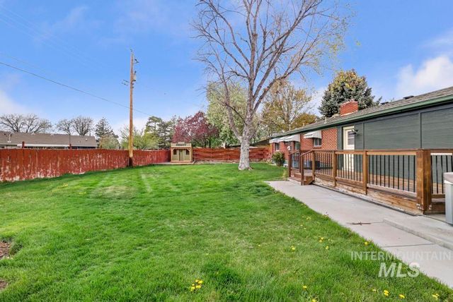 1828 Dorian Drive, Twin Falls, ID 83301