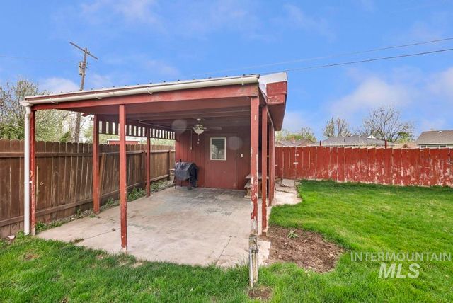 1828 Dorian Drive, Twin Falls, ID 83301