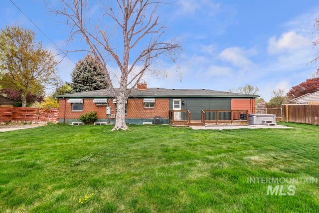 1828 Dorian Drive, Twin Falls, ID 83301