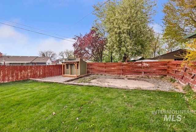 1828 Dorian Drive, Twin Falls, ID 83301