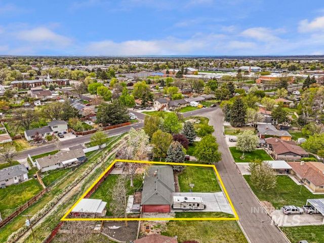 1828 Dorian Drive, Twin Falls, ID 83301