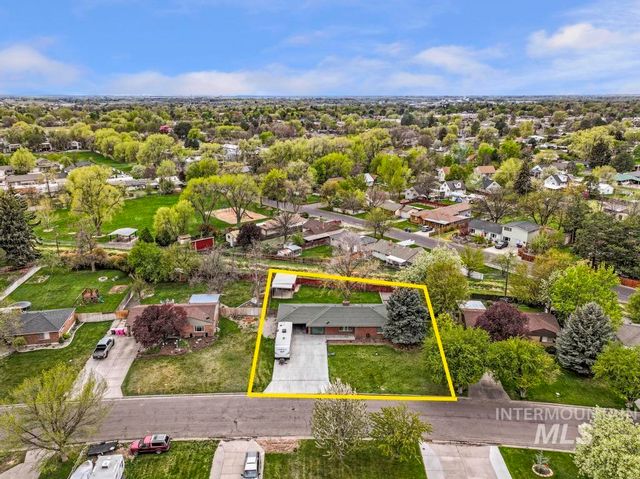 1828 Dorian Drive, Twin Falls, ID 83301