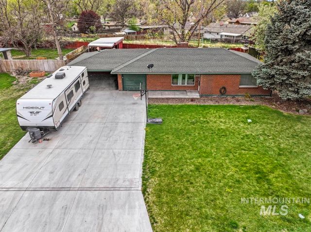 1828 Dorian Drive, Twin Falls, ID 83301