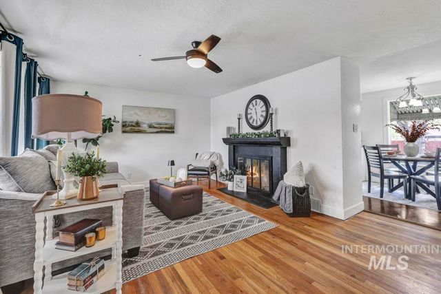 1828 Dorian Drive, Twin Falls, ID 83301