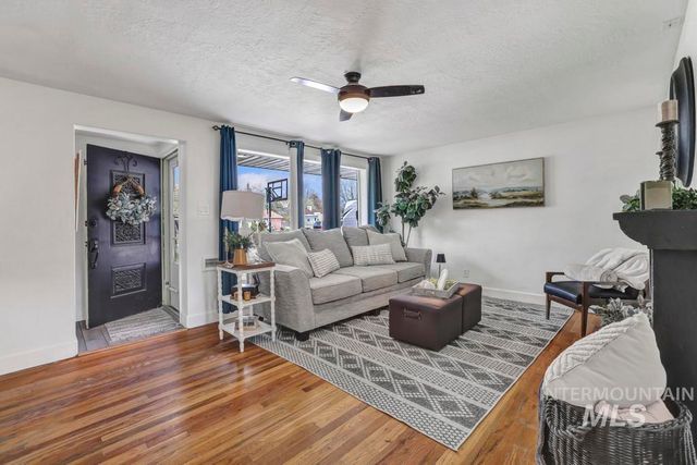 1828 Dorian Drive, Twin Falls, ID 83301