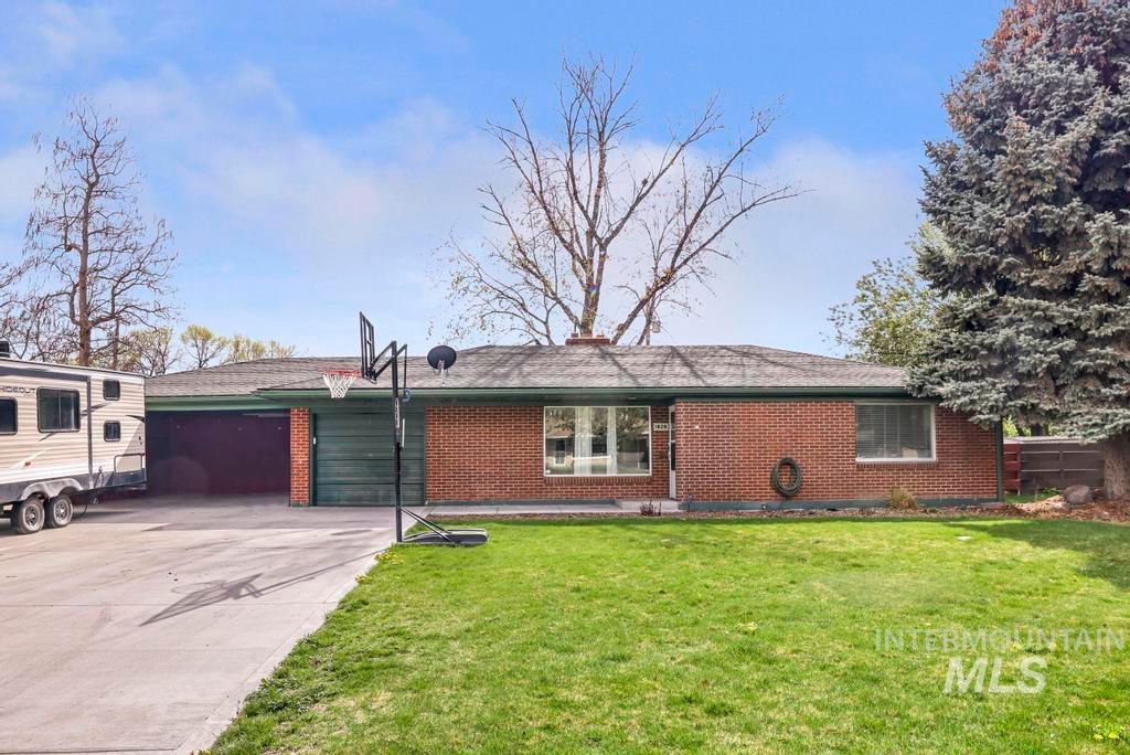 1828 Dorian Drive, Twin Falls, ID 83301