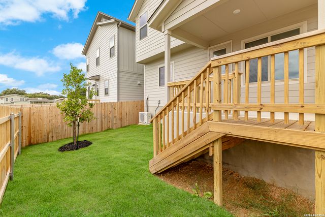 105 Tribus, San Antonio, TX 78238