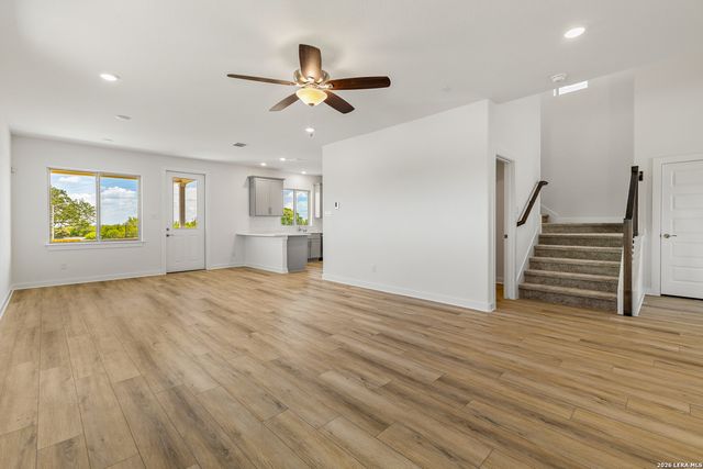 105 Tribus, San Antonio, TX 78238