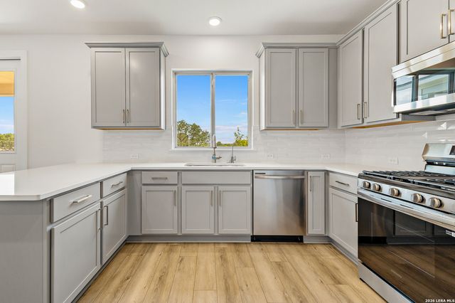 105 Tribus, San Antonio, TX 78238