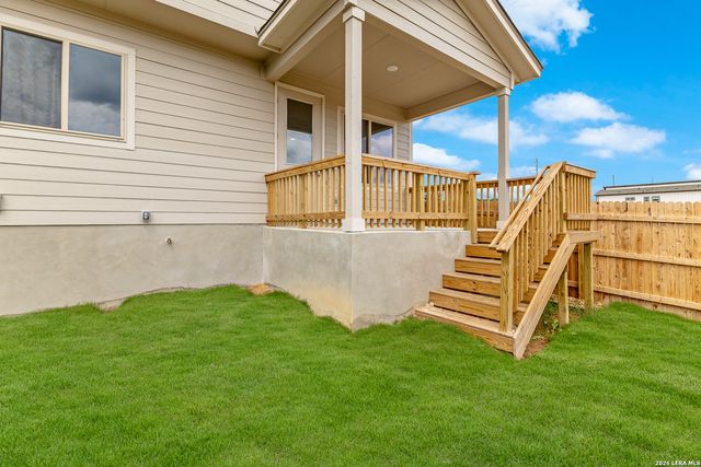 105 Tribus, San Antonio, TX 78238