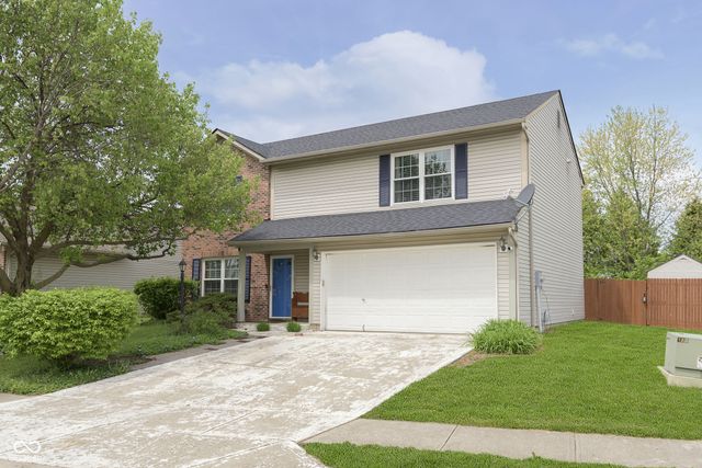 266 E Pine Ridge Drive, Westfield, IN 46074