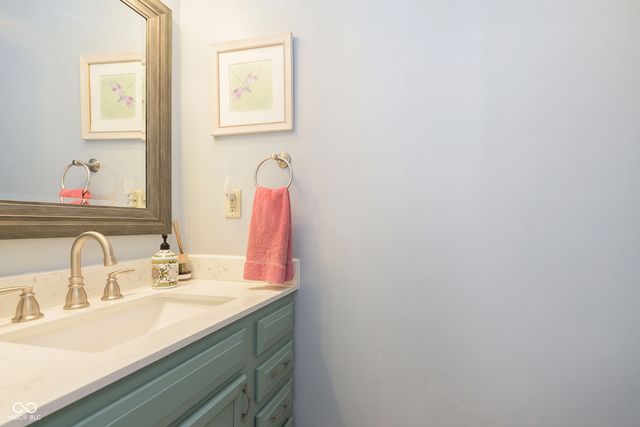 266 E Pine Ridge Drive, Westfield, IN 46074