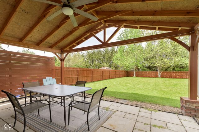 266 E Pine Ridge Drive, Westfield, IN 46074