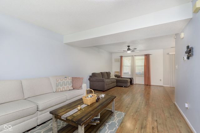 266 E Pine Ridge Drive, Westfield, IN 46074