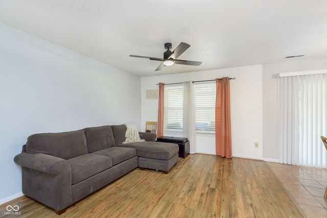 266 E Pine Ridge Drive, Westfield, IN 46074