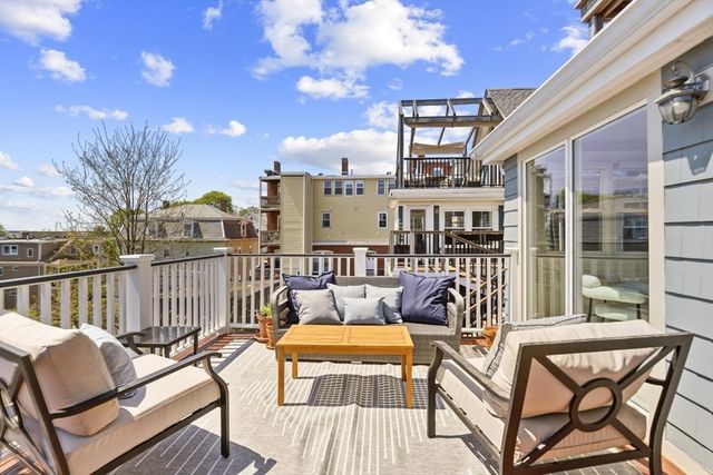 9 Greene St 2, Somerville, MA 02143