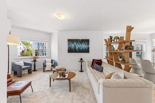 9 Greene St 2, Somerville, MA 02143
