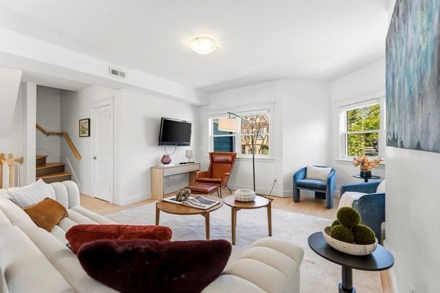 9 Greene St 2, Somerville, MA 02143