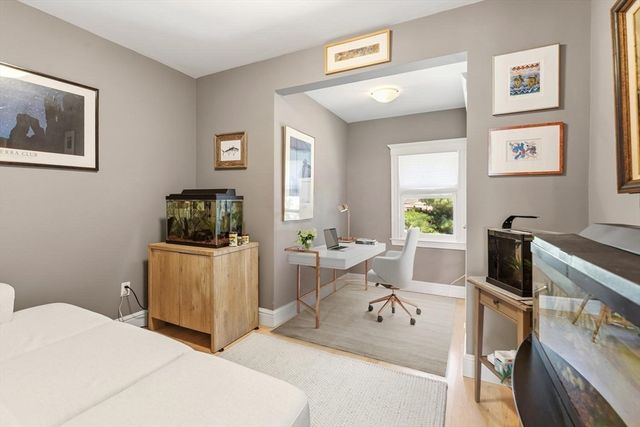 9 Greene St 2, Somerville, MA 02143
