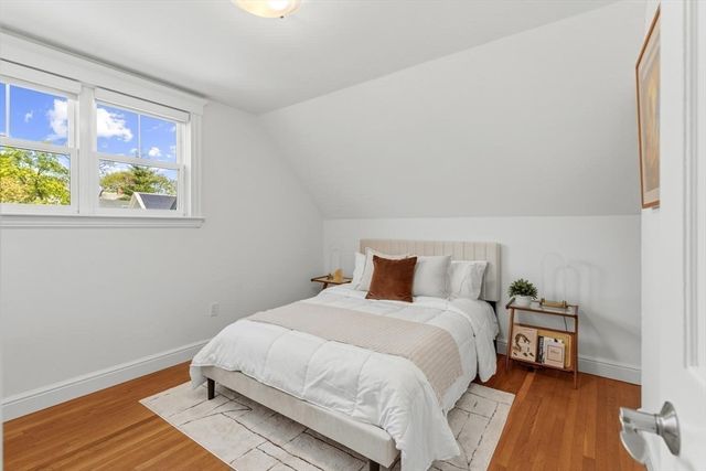 9 Greene St 2, Somerville, MA 02143