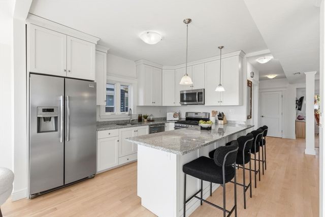 9 Greene St 2, Somerville, MA 02143