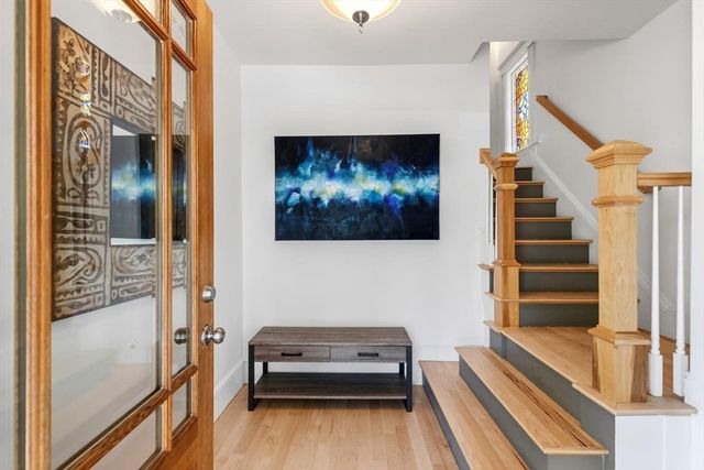 9 Greene St 2, Somerville, MA 02143