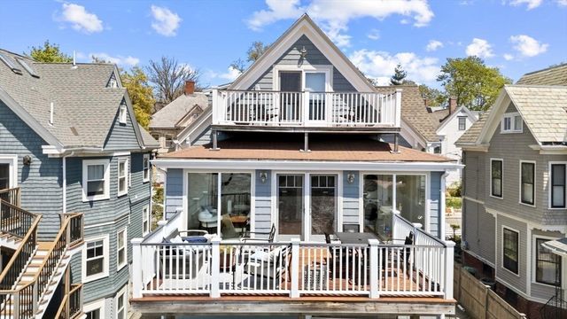 9 Greene St 2, Somerville, MA 02143