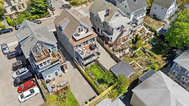 9 Greene St 2, Somerville, MA 02143