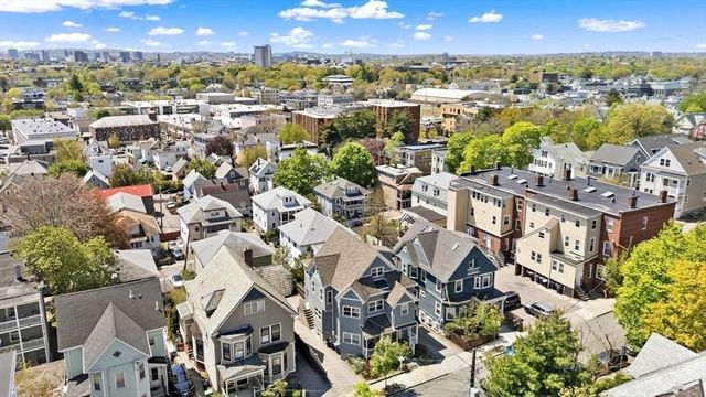 9 Greene St 2, Somerville, MA 02143