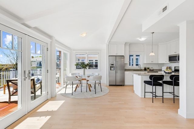 9 Greene St 2, Somerville, MA 02143
