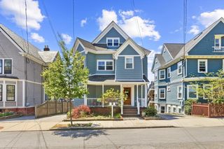 9 Greene St 2, Somerville, MA 02143