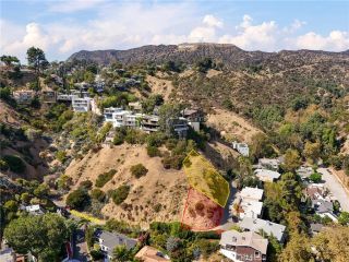 0 Bronholly, Los Angeles, CA 90068