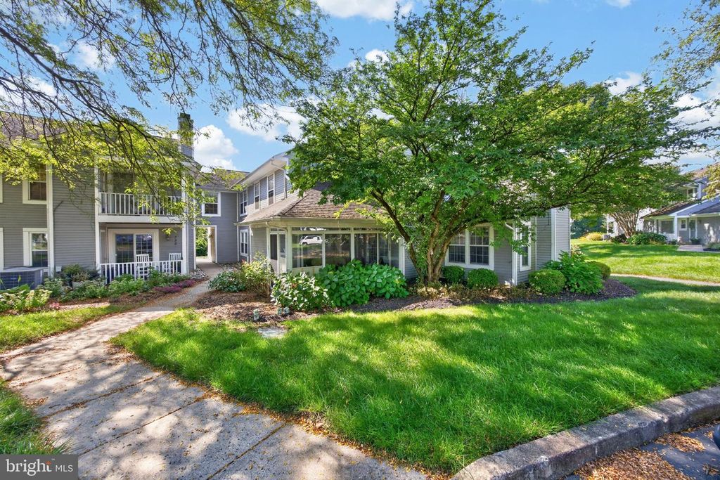 740 BRADFORD TER, WEST CHESTER, PA 19382 — exterior